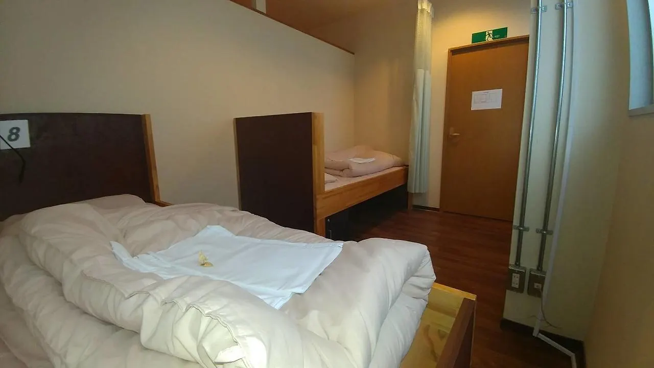 Simple Stay Heiwakouenmae Hirošima