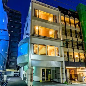 広島ワビサビホステル 広島市