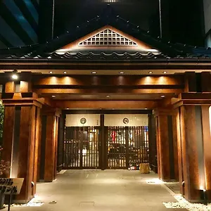 川手屋ホステル 広島市