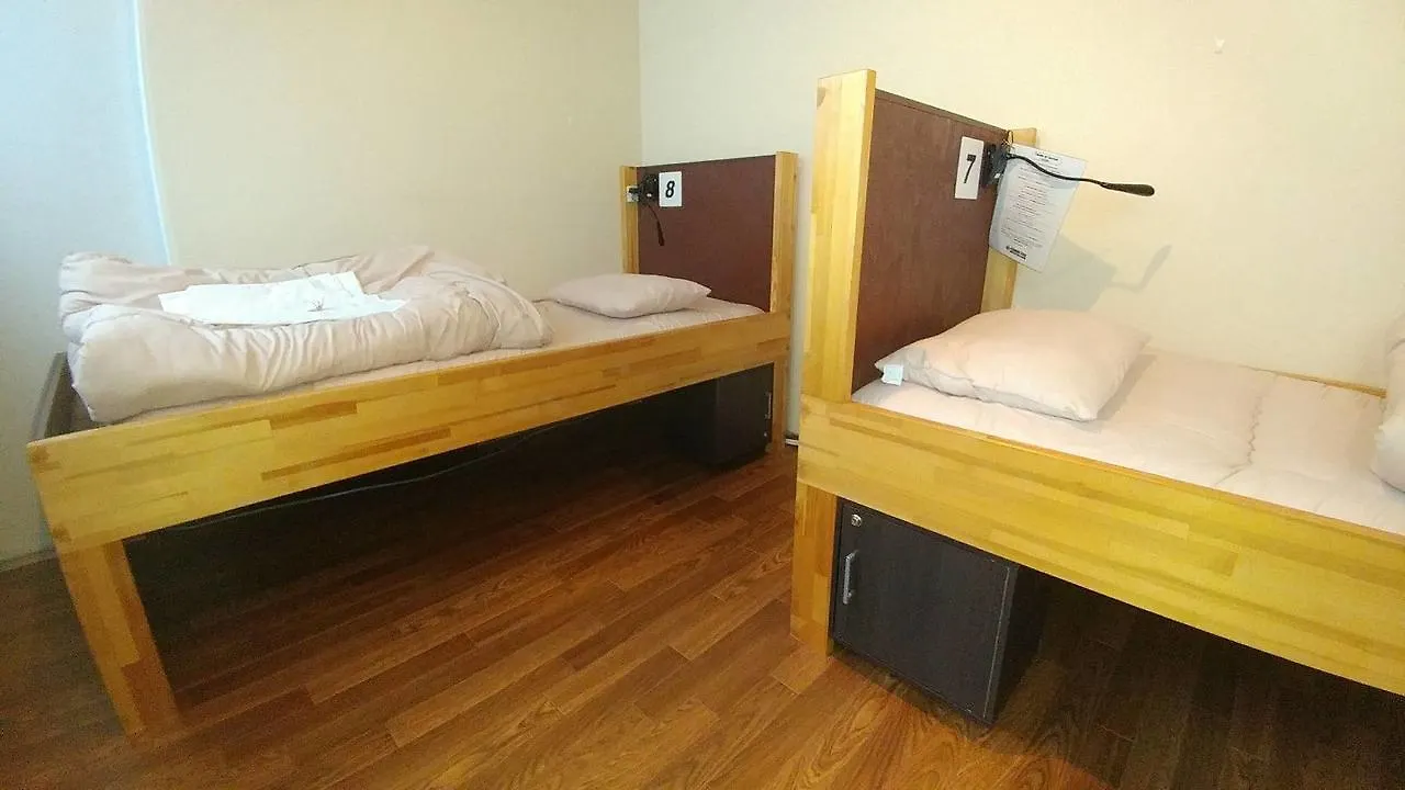 SimpleStay 平和公園前広島市 0*, 広島市